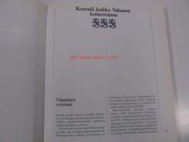 Kehittyvät puolustusvoimat - Kenraali Jaakko Valtanen komentajana 1983-1990 