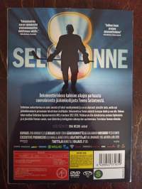 Sel8nne DVD-elokuva