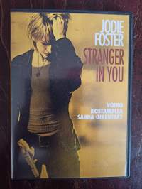 Stranger in you DVD-elokuva