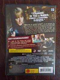 Stranger in you DVD-elokuva