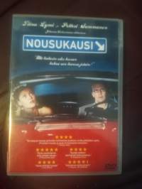 Nousukausi v. 2003  DVD