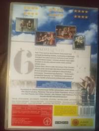 Nousukausi v. 2003  DVD