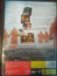 Lapsia ja aikuisia - kuinka niitä tehdään  v.2004  DVD