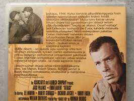 Helvetti 1944  DVD - elokuva