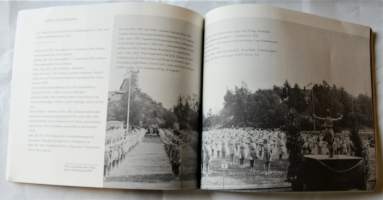 Suomalaisen naisvoimistelun maailmat