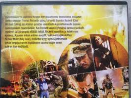 Sniper reloaded  DVD - elokuva