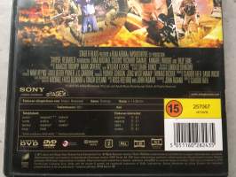 Sniper reloaded  DVD - elokuva