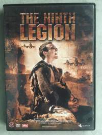 Ninth Legion - 9. komppania DVD - elokuva