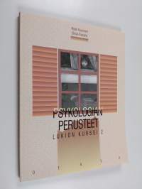 Psykologian perusteet, Lukion kurssi 2 - Ihmisen kehitys ja sosiaalinen vuorovaikutus