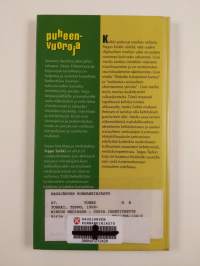 Minuus mediassa : uusia identiteettejä metsästämässä