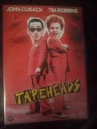 Tapeheads v. 2003 DVD
