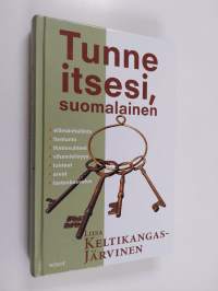 Tunne itsesi, suomalainen