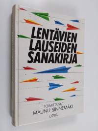 Lentävien lauseiden sanakirja