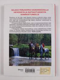 Nouse ratsaille!