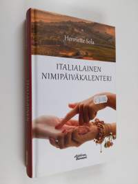 Italialainen nimipäiväkalenteri