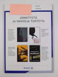 Ruumiin kulttuuri 3/2014