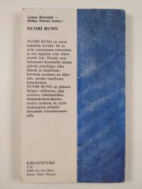 Nuori runo