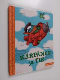 Kärpänen ja Tie