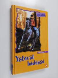 Ystävät hädässä