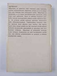 LBJ-prikaati
