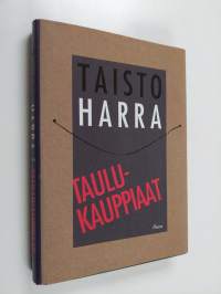 Taulukauppiaat