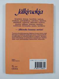 Jälkiruokia