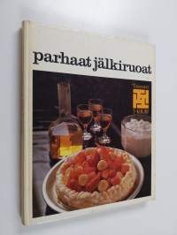 Parhaat jälkiruoat