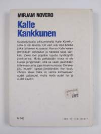 Kalle Kankkunen