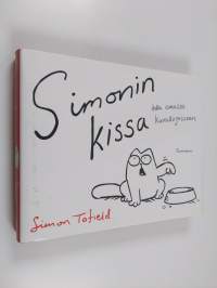 Simonin kissa