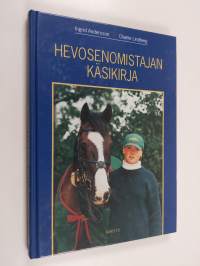 Hevosenomistajan käsikirja