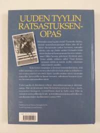 Uuden tyylin ratsastuksenopas