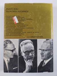 Suuntana huominen