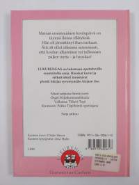 Maria, ekaluokkalainen
