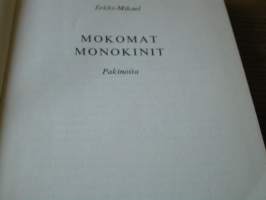 mokomatkin monokinit