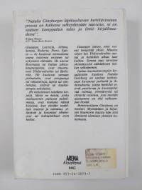 Kotina ystävyys
