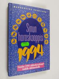 Sinun horoskooppisi 1994