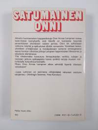 Satumainen onni