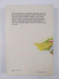 Rakkautta ruukin varjossa