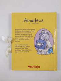 Amadeus : kuva-albumi