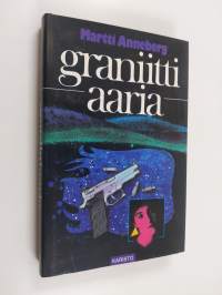 Graniittiaaria