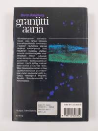 Graniittiaaria