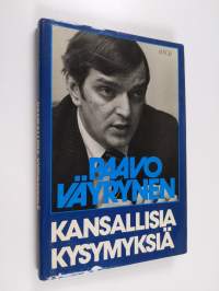 Kansallisia kysymyksiä