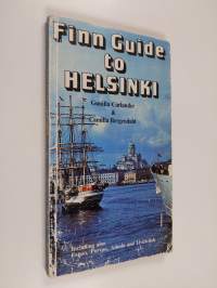 Finn guide to Helsinki