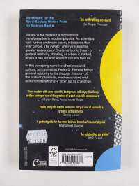 The Perfect Theory - A Century of Geniuses and the Battle Over General Relativity