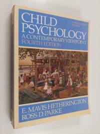 Child psychology : a contemporary viewpoint
