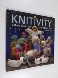 Knitivity - Create Your Own Christmas Scene