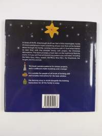 Knitivity - Create Your Own Christmas Scene
