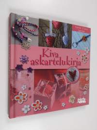 Kiva askartelukirja