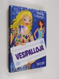 Vesipalloja