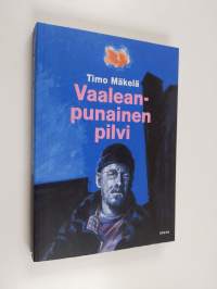 Vaaleanpunainen pilvi